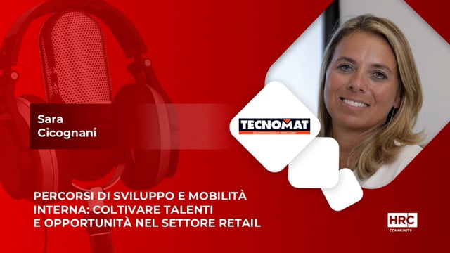 Thumbnail Percorsi di sviluppo e mobilità interna - TECNOMAT