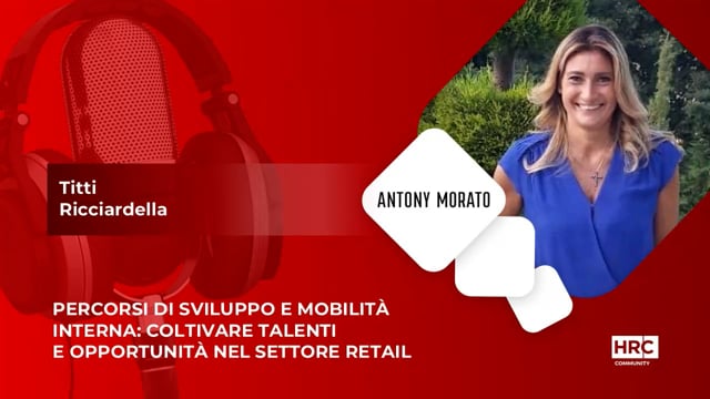 Thumbnail Percorsi di sviluppo e mobilità interna - ANTONY MORATO