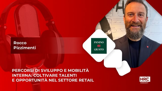 Thumbnail Percorsi di sviluppo e mobilità interna - PANINO GIUSTO