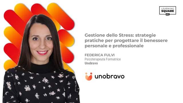 Thumbnail La comunicazione efficace: abilità interpersonali per ridurre conflitti e stress UNO BRAVO