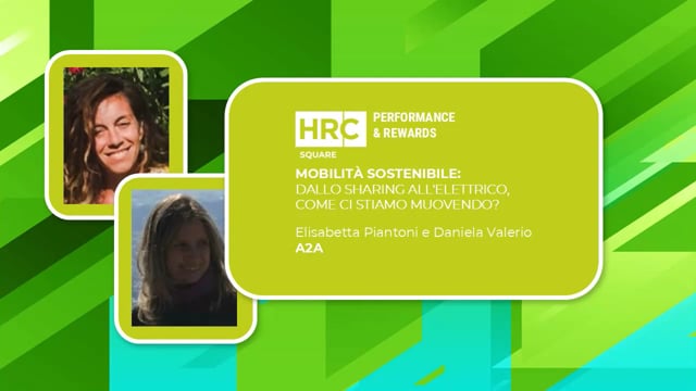 Thumbnail Mobilità sostenibile - dallo sharing all'elettrico, come ci stiamo muovendo A2A