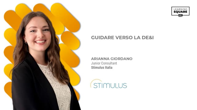 Thumbnail Fondamenti di DE&I per HR – Stimulus