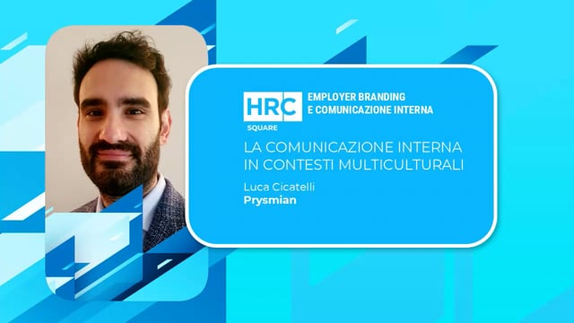 Thumbnail La comunicazione interna in contesti multiculturali PRYSMIAN