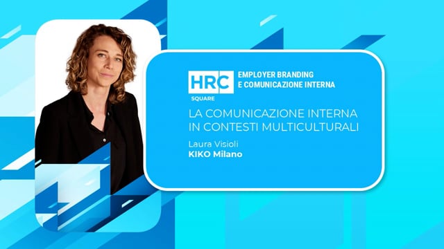 Thumbnail La comunicazione interna in contesti multiculturali KIKO MILANO