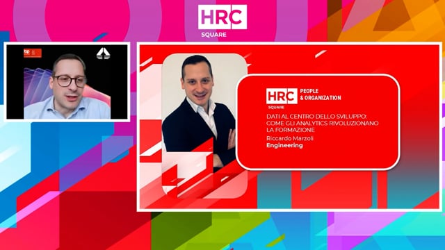 Thumbnail Dati al centro dello sviluppo, come gli analytics rivoluzionano la formazione ENGINEERING