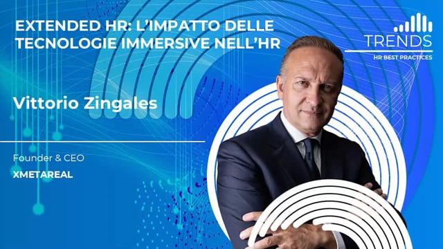 Thumbnail Extended HR: l’impatto delle tecnologie immersive nell’HR - XMETALREAL