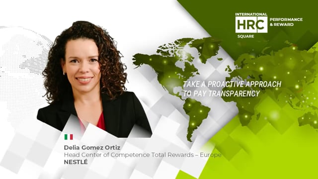 Thumbnail TAKE A PROACTIVE APPROACH TO PAY TRANSPARENCY_NESTLÉ