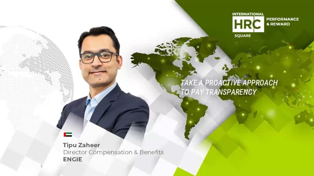 Thumbnail TAKE A PROACTIVE APPROACH TO PAY TRANSPARENCY_ENGIE