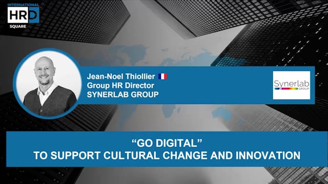 Thumbnail “Go Digital” to support Cultural Change and Innovation GROUPE SYNERLAB FRANCE