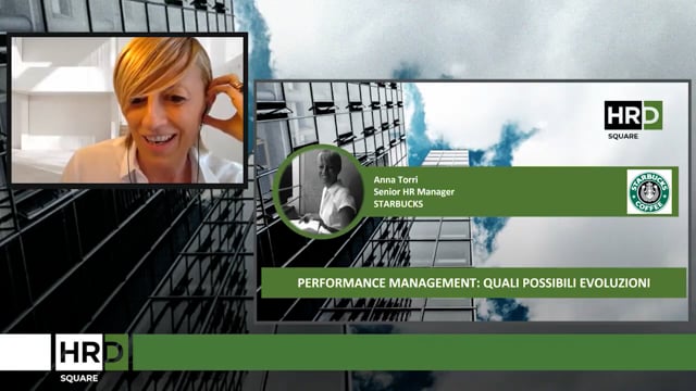 Thumbnail Performance management, quali possibili evoluzioni STARBUCKS