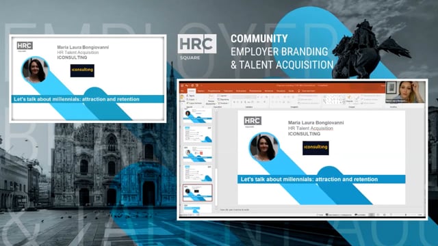 Thumbnail Let's talk about millennials, attraction and retention_ICONSULTING