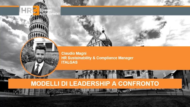 Thumbnail modelli di leadership a confronto ITALGAS