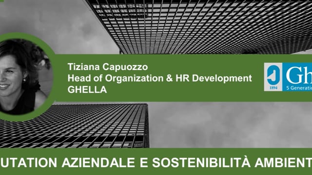 Thumbnail Reputation aziendale e sostenibilità ambientale_GHELLA