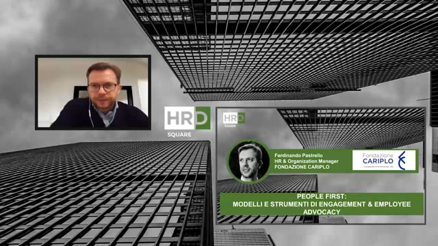 Thumbnail Modelli di engagement & Employee Advocacy_FONDAZIONE CARIPLO