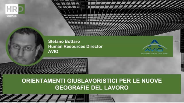 Thumbnail Orientamenti giuslavoristici per le nuove geografie del lavoro_AVIO