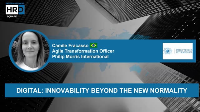 Thumbnail Digital, Innovability Beyond the New Normality PHILIP MORRIS INTERNATIONAL BRAZIL