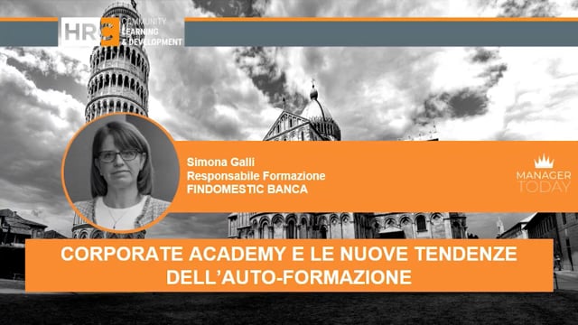Thumbnail corporate academy e le nuove tendenze dell’auto formazione FINDOMESTIC BANCA