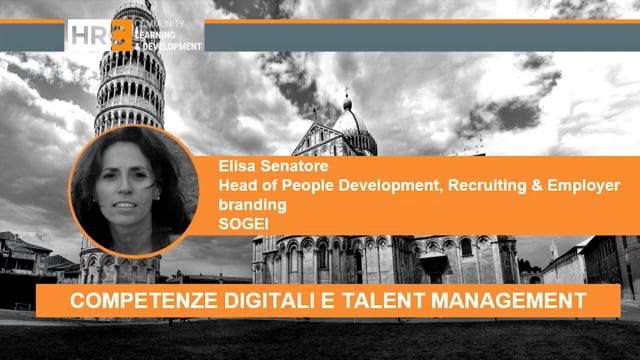 Thumbnail competenze digitali e talent management SOGEI