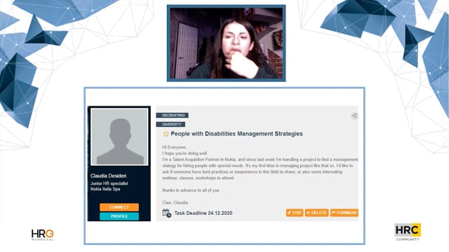 Thumbnail People with disabilities management strategies_YOUR MILLENNIAL MENTOR