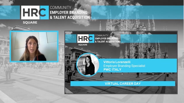 Thumbnail Virtual career day_PwC ITALY