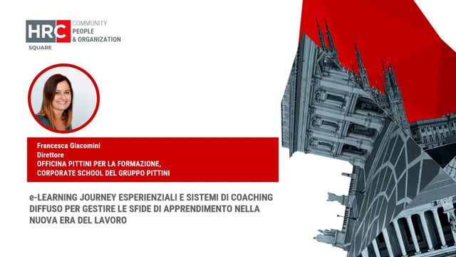 Thumbnail e-learning journey esperienziali nella nuova era del lavoro GRUPPO PITTINI