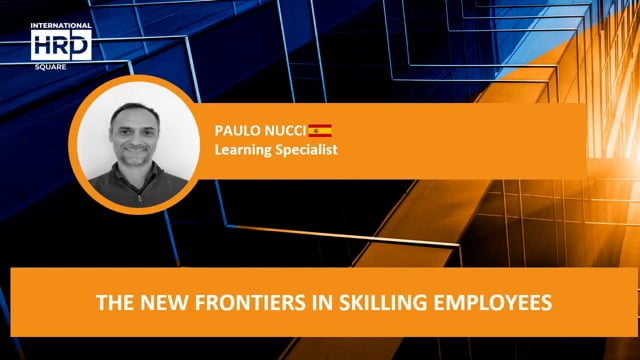 Thumbnail The New Frontiers In Skilling Employees