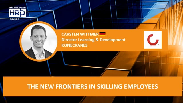 Thumbnail The New Frontiers In Skilling Employees