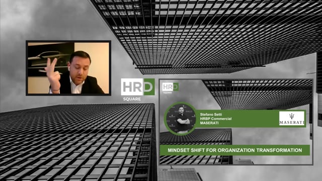 Thumbnail Mindset shift for organization transformation_MASERATI