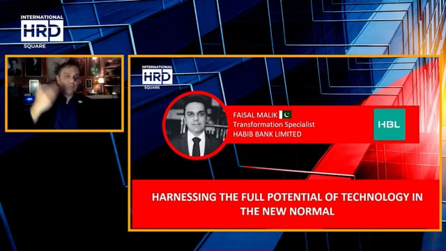 Thumbnail Harnessing The Full Potential Of Technology In The New Normal