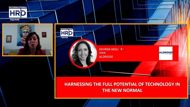 Thumbnail Harnessing The Full Potential Of Technology In The New Normal