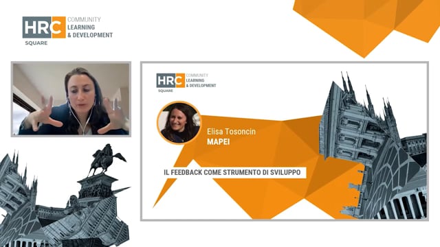 Thumbnail il feedback come strumento di sviluppo MAPEI