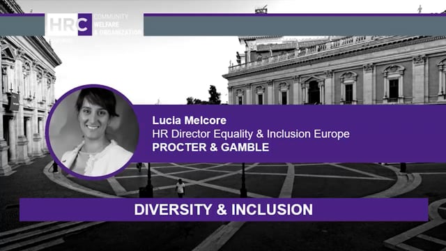 Thumbnail Diversity & Inclusion PROCTER & GAMBLE