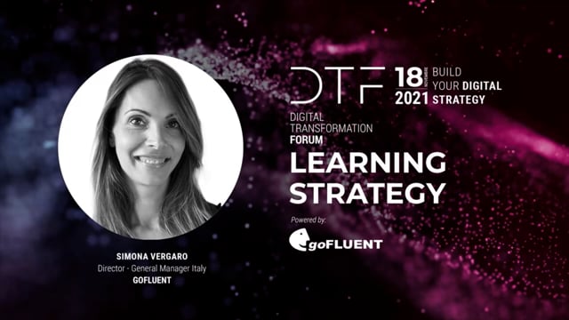 Thumbnail Build your digital strategy, focus on learning strategy GOFLUENT