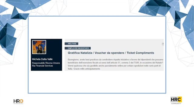 Thumbnail Gratifica Natalizia Voucher da spendere Ticket Compliments_TPER