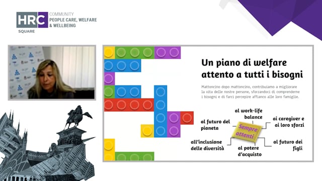 Thumbnail Welfare flessibile per la vita di tutti i giorni ACQUEDOTTO PUGLIESE