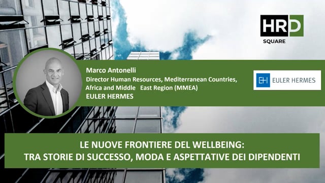Thumbnail Le nuove frontiere del wellbeing EULER HERMES