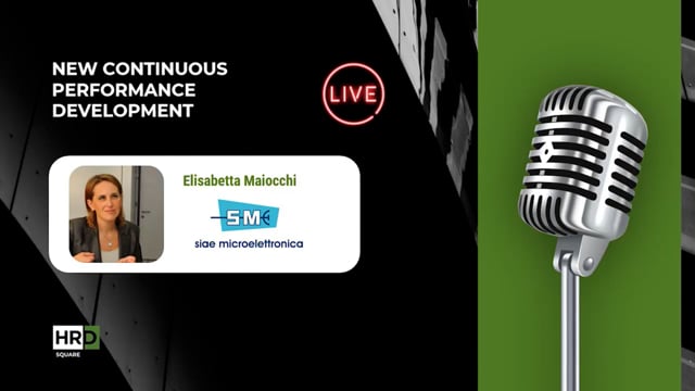 Thumbnail Continuous performance development SIAE MICROELETTRONICA