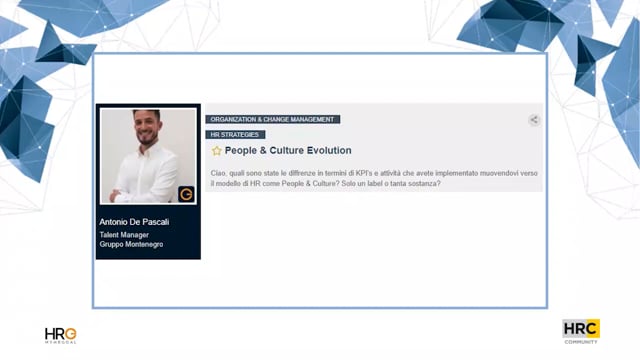 Thumbnail People & Culture Evolution_BNL GRUPPO BNP PARIBAS