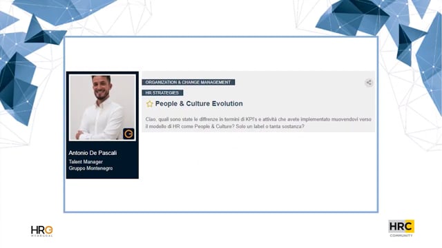 Thumbnail People & Culture Evolution_ARUBA