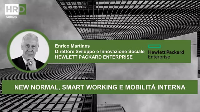 Thumbnail New Normal, Smart Working e Mobilità Interna_HPE