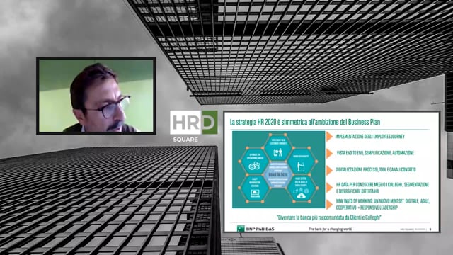 Thumbnail New Normal, Smart Working e Mobilità Interna_BNL GRUPPO BNP PARIBAS