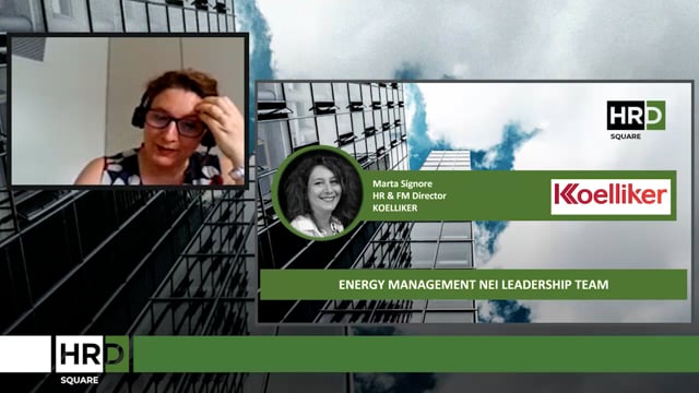 Thumbnail Energy management nei leadership team GRUPPO KOELLIKER