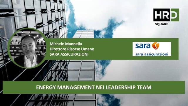 Thumbnail Energy management nei leadership team SARA ASSICURAZIONI