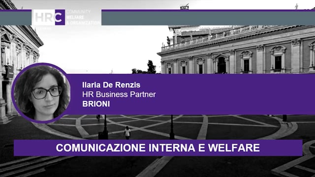 Thumbnail Comunicazione interna e welfare BRIONI