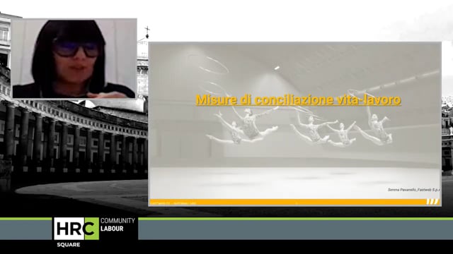 Thumbnail Misure per sostenere il tasso di occupazione femminile FASTWEB