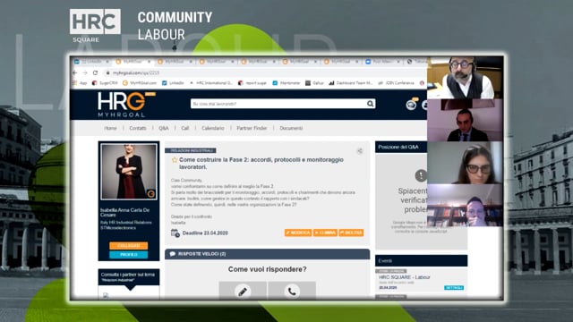Thumbnail Come costruire la Fase 2, i protocolli_ABOCA
