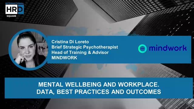 Thumbnail Mental wellbeing and workplace data, best practices and outcomes_MINDWORK