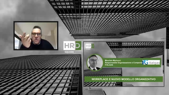 Thumbnail Workplace e nuovo modello organizzativo_ITALGAS