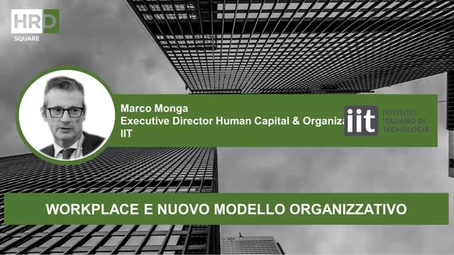 Thumbnail Workplace e nuovo modello organizzativo_IIT