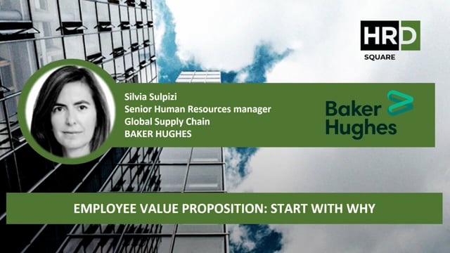 Thumbnail Employee Value Proposition BAKER HUGHES